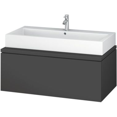 Click here to see Duravit LC682904949 Duravit LC682904949 L-Cube 40 1/8