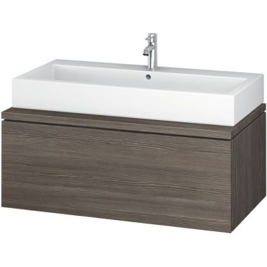 Click here to see Duravit LC682905151 Duravit LC682905151 L-Cube 40 1/8