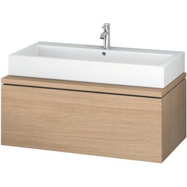 Click here to see Duravit LC682905252 Duravit LC682905252 L-Cube 40 1/8