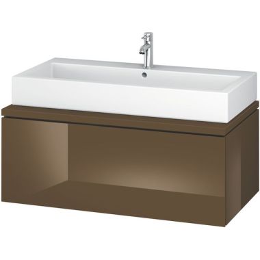 Click here to see Duravit LC682906161 Duravit LC682906161 L-Cube 40 1/8