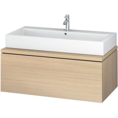 Click here to see Duravit LC682907171 Duravit LC682907171 L-Cube 40 1/8