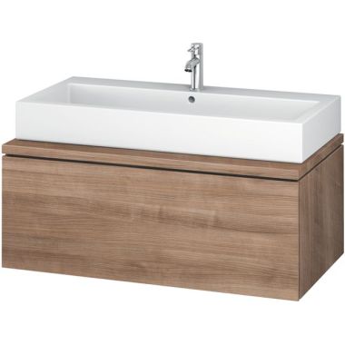 Click here to see Duravit LC682907373 Duravit LC682907373 L-Cube 40 1/8
