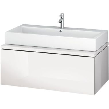 Click here to see Duravit LC682908585 Duravit LC682908585 L-Cube 40 1/8
