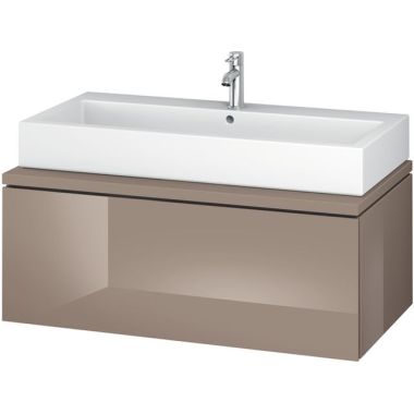 Click here to see Duravit LC682908686 Duravit LC682908686 L-Cube 40 1/8