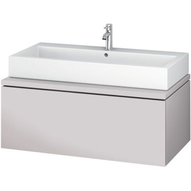Click here to see Duravit LC682908787 Duravit LC682908787 L-Cube 40 1/8