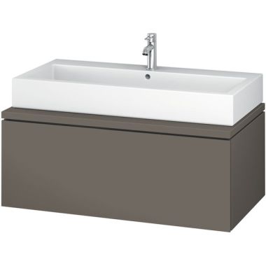 Click here to see Duravit LC682909090 Duravit LC682909090 L-Cube 40 1/8