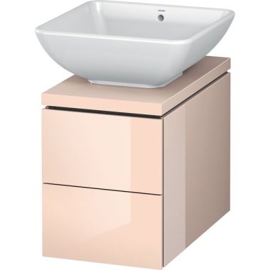 Click here to see Duravit LC683401010 Duravit LC683401010 L-Cube 12 5/8