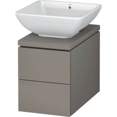 Click here to see Duravit LC683401414 Duravit LC683401414 L-Cube 12 5/8