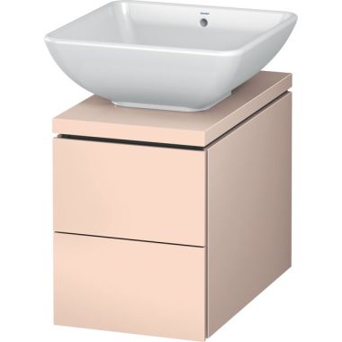 Click here to see Duravit LC683402020 Duravit LC683402020 L-Cube 12 5/8
