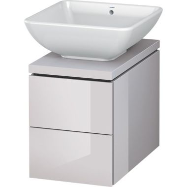 Click here to see Duravit LC683402727 Duravit LC683402727 L-Cube 12 5/8