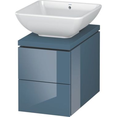 Click here to see Duravit LC683404747 Duravit LC683404747 L-Cube 12 5/8