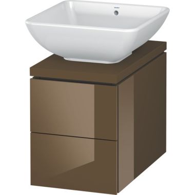 Click here to see Duravit LC683406161 Duravit LC683406161 L-Cube 12 5/8