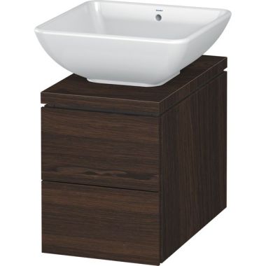 Click here to see Duravit LC683406969 Duravit LC683406969 L-Cube 12 5/8
