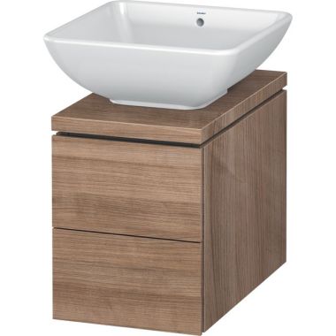 Click here to see Duravit LC683407373 Duravit LC683407373 L-Cube 12 5/8