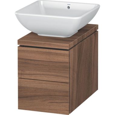 Click here to see Duravit LC683407979 Duravit LC683407979 L-Cube 12 5/8