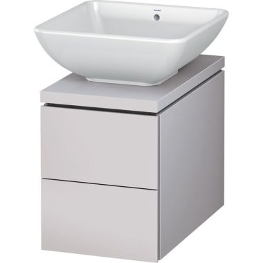 Click here to see Duravit LC683408787 Duravit LC683408787 L-Cube 12 5/8