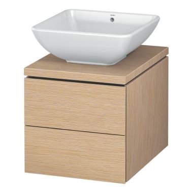 Click here to see Duravit LC683501212 Duravit LC683501212 L-Cube 16 1/2