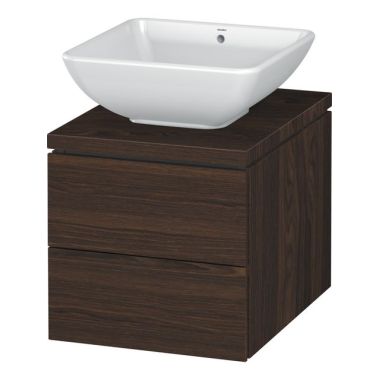 Click here to see Duravit LC683506969 Duravit LC683506969 L-Cube 16 1/2