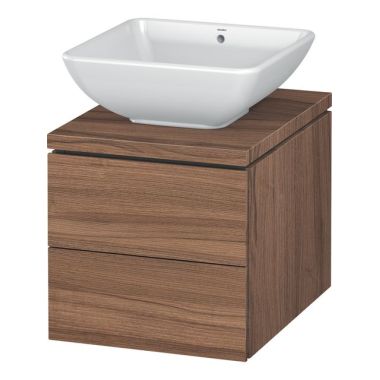 Click here to see Duravit LC683507979 Duravit LC683507979 L-Cube 16 1/2