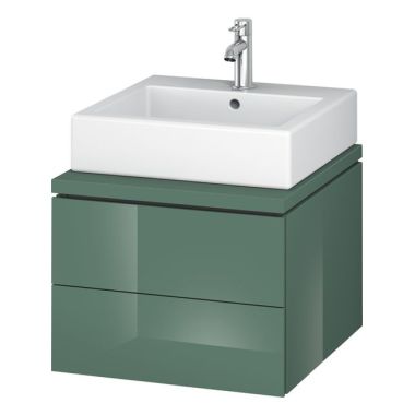 Click here to see Duravit LC683600303 Duravit LC683600303 L-Cube 20 1/2