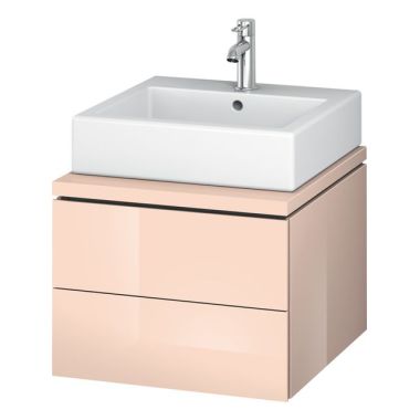 Click here to see Duravit LC683601010 Duravit LC683601010 L-Cube 20 1/2