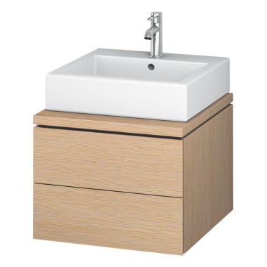 Click here to see Duravit LC683601212 Duravit LC683601212 L-Cube 20 1/2