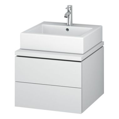 Click here to see Duravit LC683601818 Duravit LC683601818 L-Cube 20 1/2