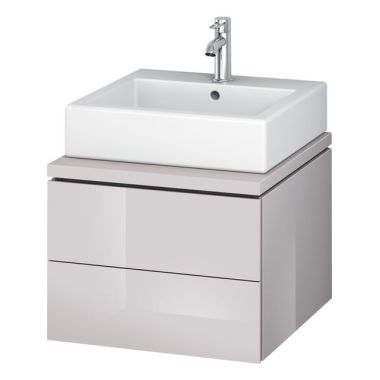 Click here to see Duravit LC683602727 Duravit LC683602727 L-Cube 20 1/2