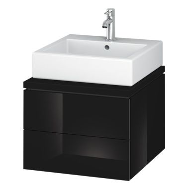 Click here to see Duravit LC683604040 Duravit LC683604040 L-Cube 20 1/2