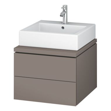 Click here to see Duravit LC683604343 Duravit LC683604343 L-Cube 20 1/2