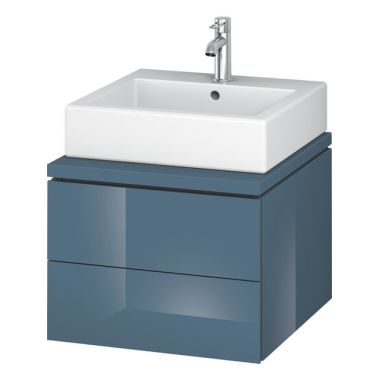 Click here to see Duravit LC683604747 Duravit LC683604747 L-Cube 20 1/2
