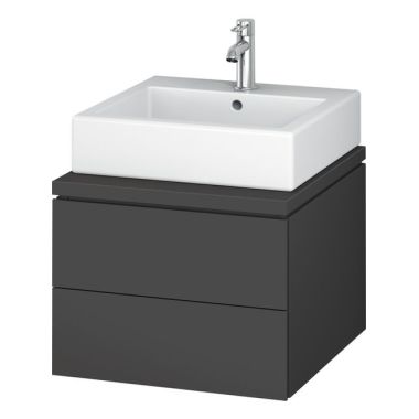 Click here to see Duravit LC683604949 Duravit LC683604949 L-Cube 20 1/2