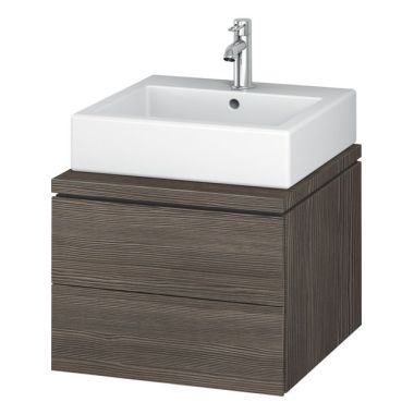 Click here to see Duravit LC683605151 Duravit LC683605151 L-Cube 20 1/2