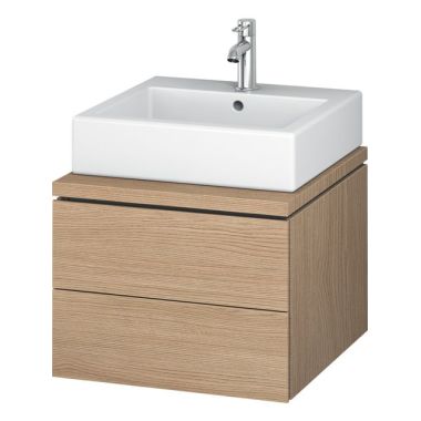 Click here to see Duravit LC683605252 Duravit LC683605252 L-Cube 20 1/2