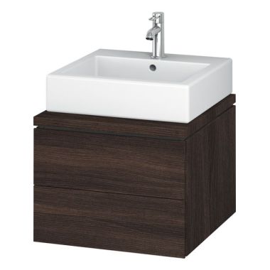 Click here to see Duravit LC683605353 Duravit LC683605353 L-Cube 20 1/2