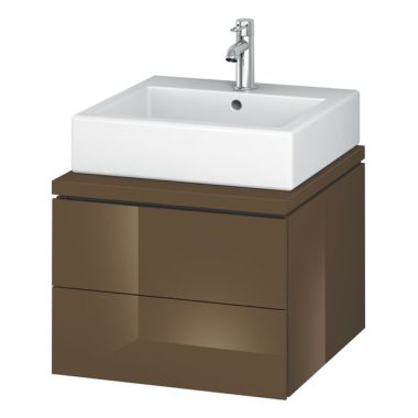 Click here to see Duravit LC683606161 Duravit LC683606161 L-Cube 20 1/2