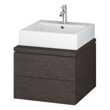 Click here to see Duravit LC683607272 Duravit LC683607272 L-Cube 20 1/2