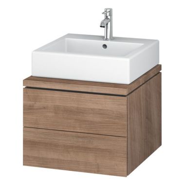 Click here to see Duravit LC683607373 Duravit LC683607373 L-Cube 20 1/2
