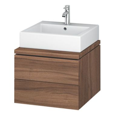 Click here to see Duravit LC683607979 Duravit LC683607979 L-Cube 20 1/2