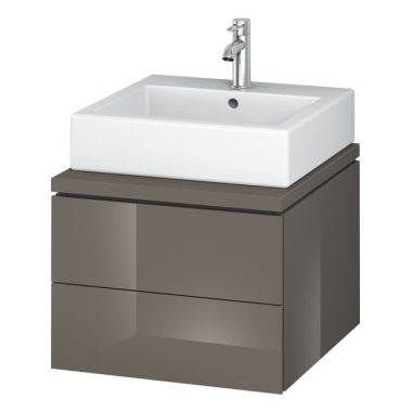 Click here to see Duravit LC683608989 Duravit LC683608989 L-Cube 20 1/2