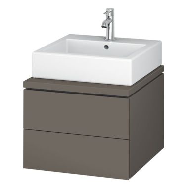 Click here to see Duravit LC683609090 Duravit LC683609090 L-Cube 20 1/2