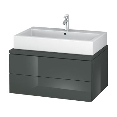 Click here to see Duravit LC683803838 Duravit LC683803838 L-Cube 32 1/4