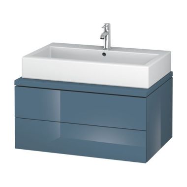 Click here to see Duravit LC683804747 Duravit LC683804747 L-Cube 32 1/4