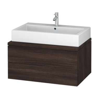Click here to see Duravit LC683805353 Duravit LC683805353 L-Cube 32 1/4