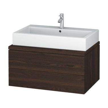 Click here to see Duravit LC683806969 Duravit LC683806969 L-Cube 32 1/4