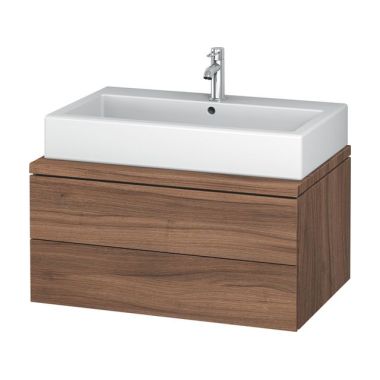 Click here to see Duravit LC683807979 Duravit LC683807979 L-Cube 32 1/4