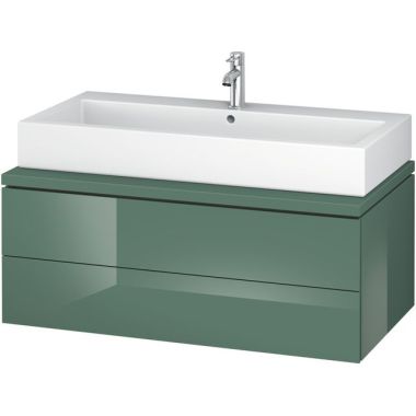 Click here to see Duravit LC683900303 Duravit LC683900303 L-Cube 40 1/8