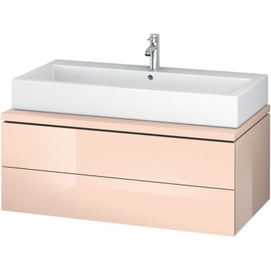 Click here to see Duravit LC683901010 Duravit LC683901010 L-Cube 40 1/8