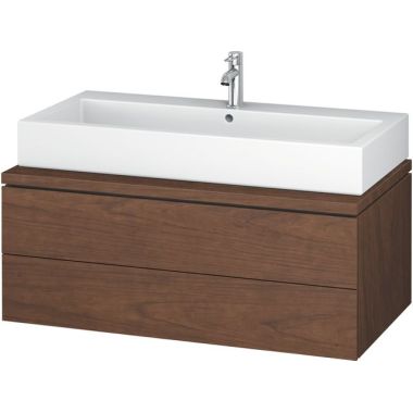 Click here to see Duravit LC683901313 Duravit LC683901313 L-Cube 40 1/8
