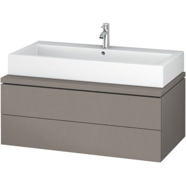 Click here to see Duravit LC683901414 Duravit LC683901414 L-Cube 40 1/8